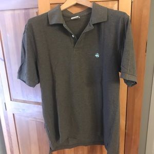 Brooks Brothers collared shirt
